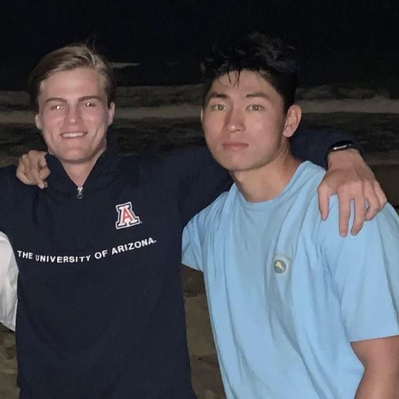 Meet your Posher, Lucas - Picture 1 of 1